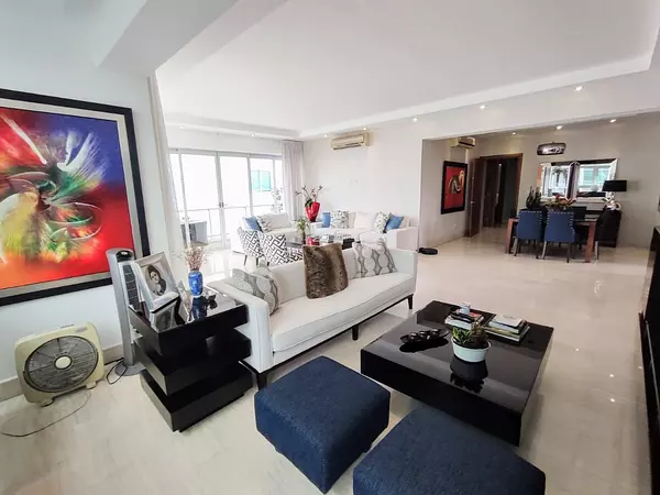 apartamentos - Apartamento en Venta Naco 6