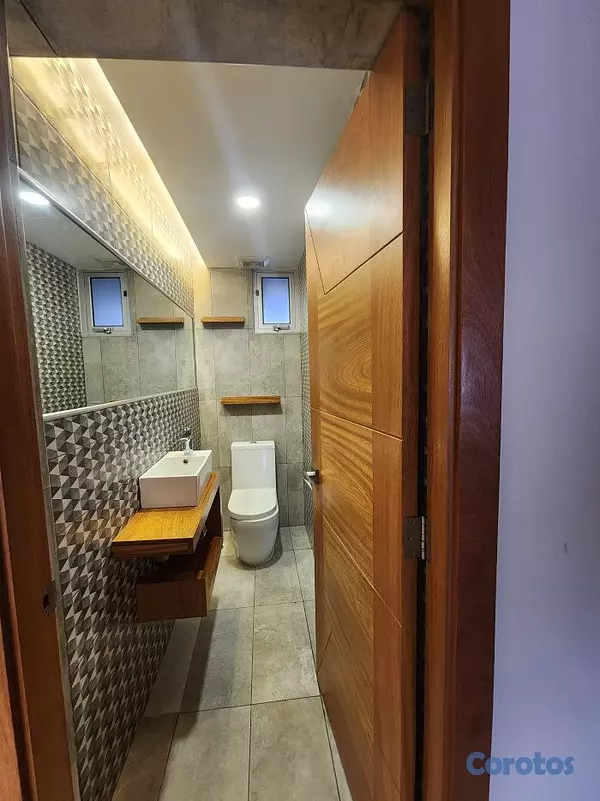 apartamentos - Apartamento en Alquiler en Naco – Residencial Ariz 4