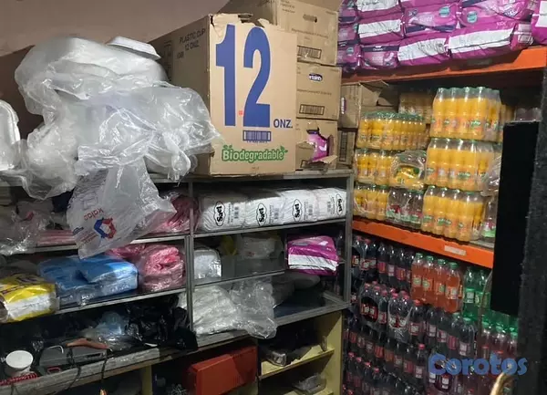 negocios en venta - Vendo colmado  10