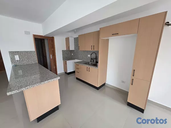 apartamentos - Apartamento en Arroyo Hondo Viejo en venta, nuevo, con gimnasio, ascensor. 1