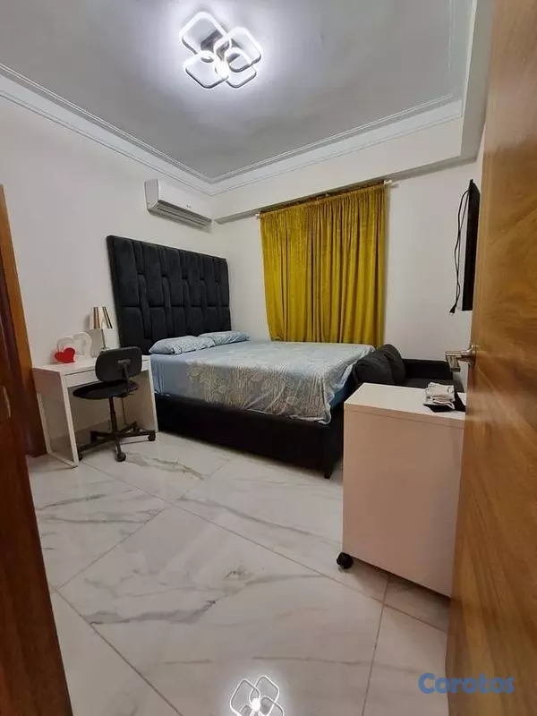 apartamentos - Vendo y alquilo apartamento de 3 habitaciones en 📍Alma Rosa I 10