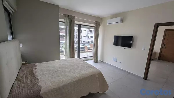 apartamentos - Amplio apartamento en alquiler amueblado en La Esp 4