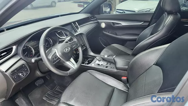 jeepetas y camionetas - INFINITI QX55 2023 9