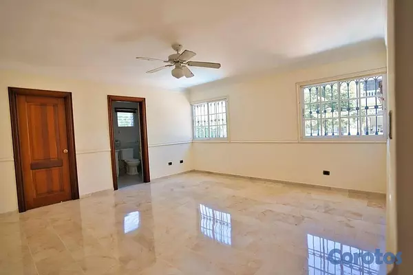 casas - En  Casa en Isabel Villas Cuesta Hermosa III de 4 habitaciones 2