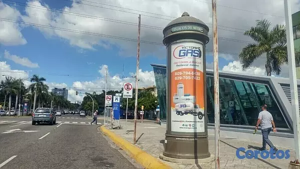 servicios profesionales - Venta de gas y gasoil a domicilio. 7