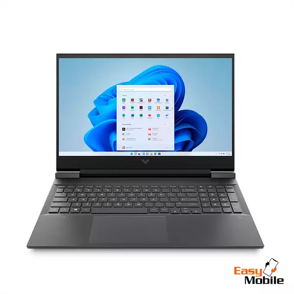 computadoras y laptops - HP VICTUS 15.6" 144hz Ryzen 7 5800H 512GB SSD 16GB Ram RTX-3050ti Nueva Sellada