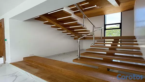 casas - ESPECTACULAR CASA EN VENTA 5