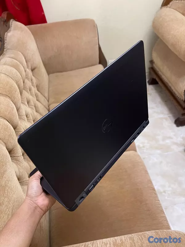 computadoras y laptops - Dell Latitude E5450 i5 de 5 generación  7