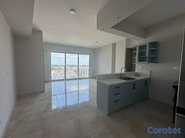 apartamentos - Vendo Apartamento en Serrallé 2