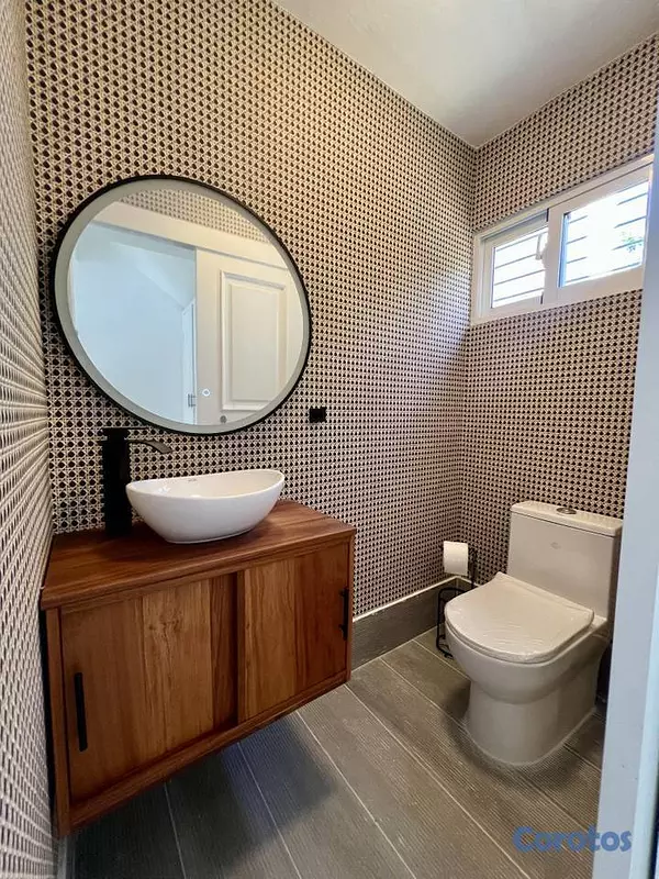 casas - Casa de 4 habitaciones 3 baños en alquiler en Viej 16