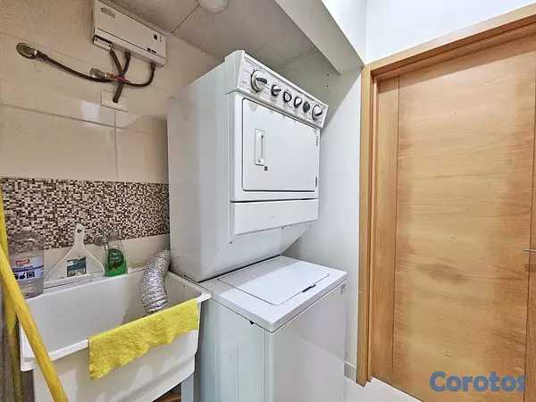 apartamentos - Apartamento en Alquiler Amueblado en gazcue cerca  8