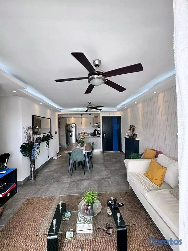 apartamentos - Venta  Andares del Mirador km Independencia  9