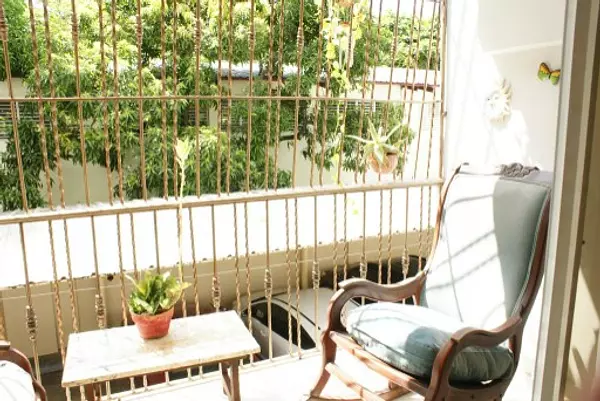 apartamentos - Alquilo Apto en Gazcue amueblado  10