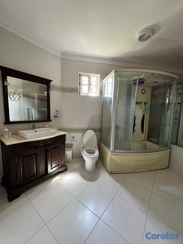 casas - Casa en venta en Altos de  Arroyo Hondo III  Códig 18