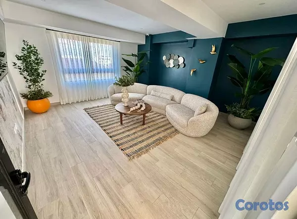 apartamentos - Vendo  en Urbanizacion Real 15
