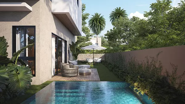 casas - Proyecto de Casas en Venta | San Cristóbal 4
