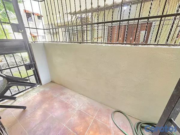 apartamentos - venta de apartamento en la ciudad Juan Bosh Santo Domingo este  3