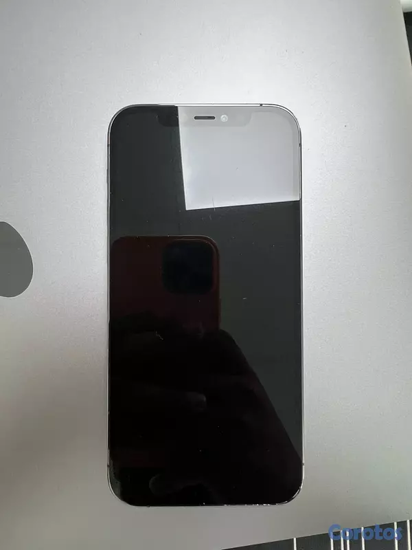 celulares y tabletas - SE VENDE IPHONE 12 PRO 256GB PRO FACTORY UNLOCK 10