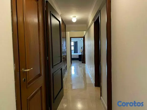 apartamentos - Apartamento amueblado en la Esperilla  10