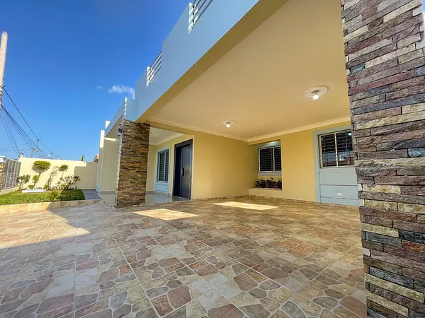casas - Vivienda de Venta en Llanos de Gurabo 3