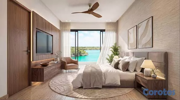 apartamentos - Apartamento en venta en Cap cana 5