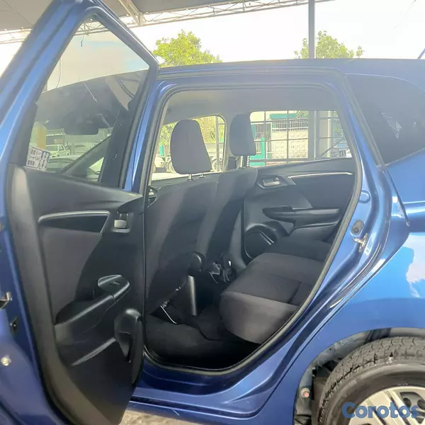 carros - HONDA FIT 2020 RECIEN IMPORTADO🚓🚕🚗🚕 5