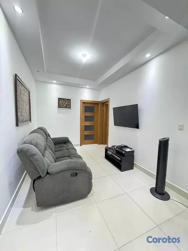 apartamentos - Apartamento De Lujo Bella Vista 4