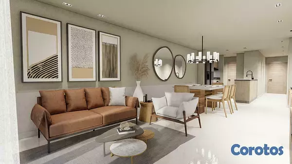 apartamentos - Proyecto de apartamentos en venta en Renacimiento 7