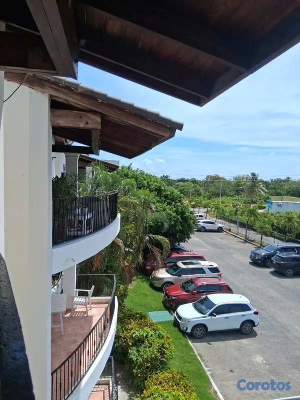 apartamentos - apartamento de alquiler Carey 3