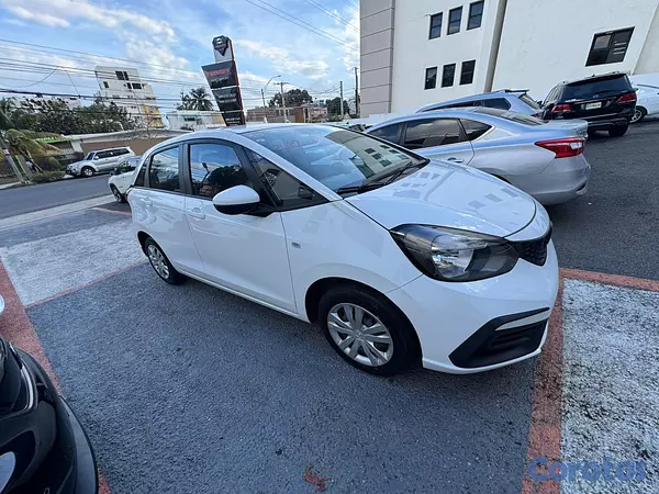 carros - Honda Fit 2022 2