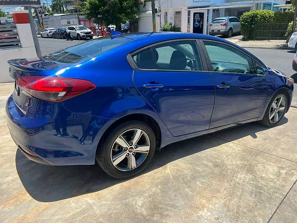 carros - kia forte  7