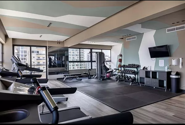 apartamentos -  apartamento en Piantini 8