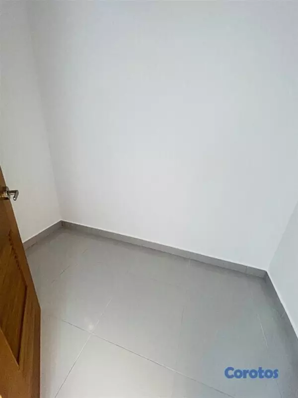 apartamentos - Apartamento en Naco 2 habitaciones mas estudio  7
