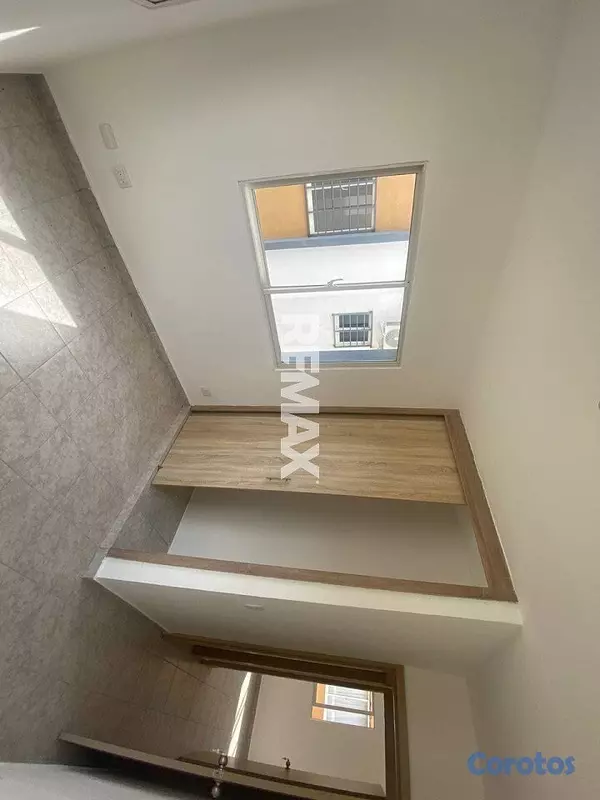 apartamentos - ALQUILER EN EL RESIDENCIAL ACACIAS SANTO DOMINGO E 8