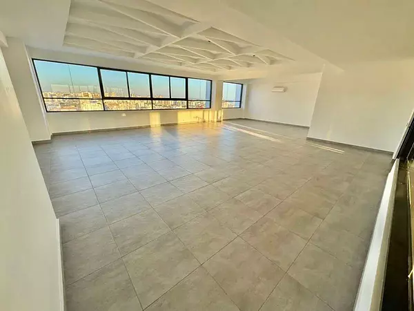 apartamentos - Alquilo apartamento amueblado en Bella Vista Sur. 9
