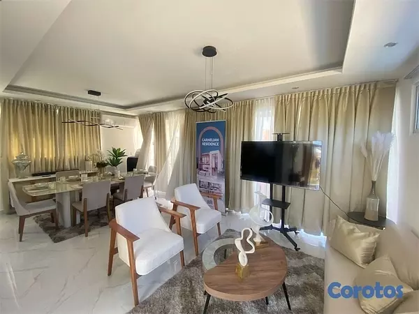 casas vacacionales y villas - Venta de villas de lujo en punta cana entrega diciembre 2024 10