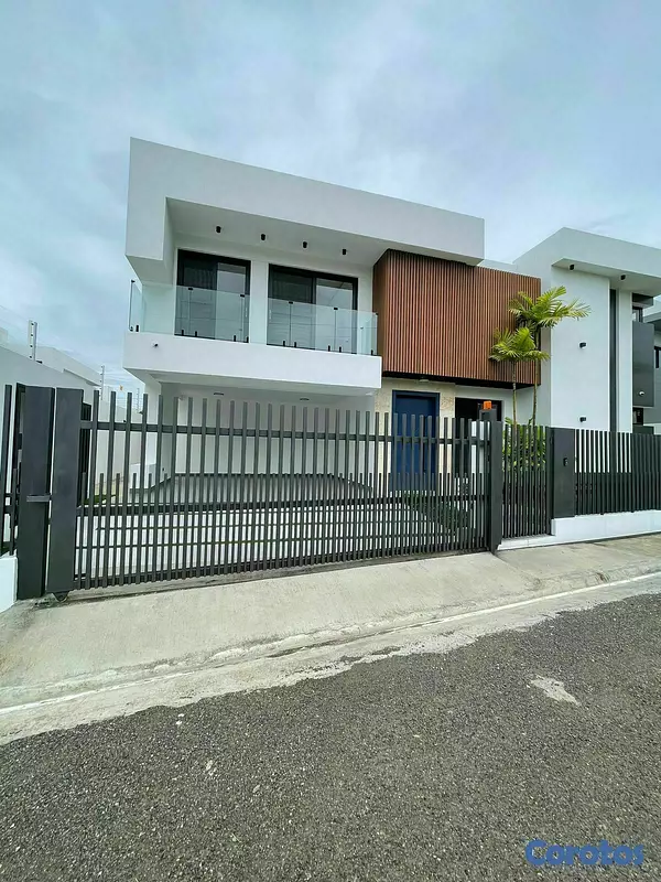 casas - CASA EN VENTA, SANTIAGO. 4