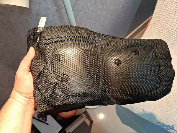 Artículos Deportivos - Patines Flying Eagle X7 Reaver, semi nuevos 3