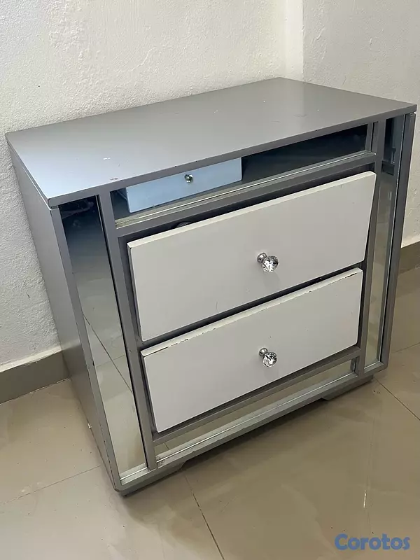 muebles y colchones - Gavetero de seis 2