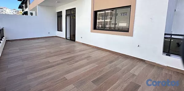 apartamentos - Apartamento en Venta Nuevo a estrenar – Bella Vista Norte. 8
