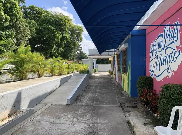 oficinas y locales comerciales - Propiedad solar en Gazcue 6