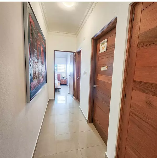 apartamentos - Vendo apartamento en Evaristo Morales 8