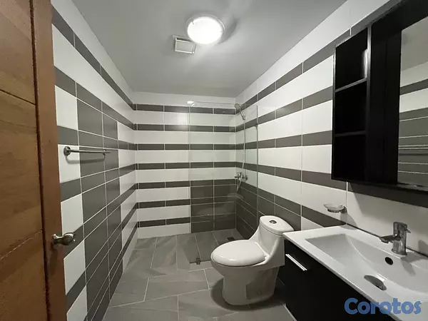 apartamentos - Apartamento de Venta en Gazcue de 2 habitaciones 10