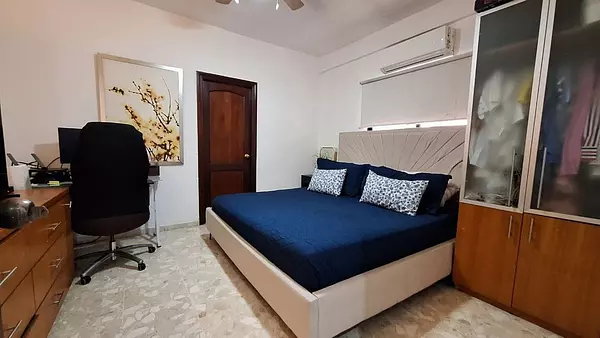 apartamentos - Vendo apartamento en Las Praderas  3