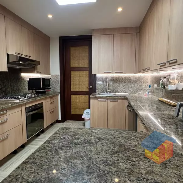 apartamentos - Apto. Venta las  Terrenas  5