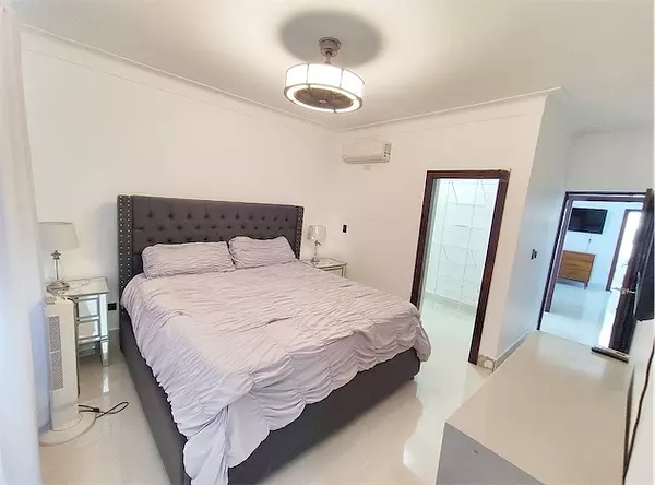 apartamentos - Apartamento de venta en Los Cerros de Gurabo 9