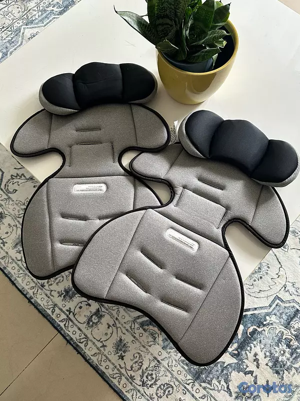 coches y sillas - Asiento de carro de bebé 6