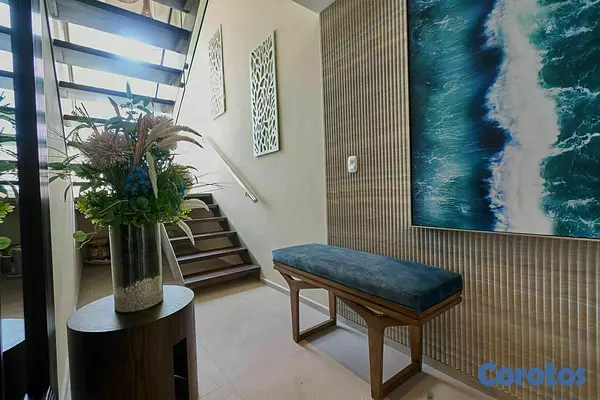 penthouses - Penthouse totalmente amueblado en playa nueva  10