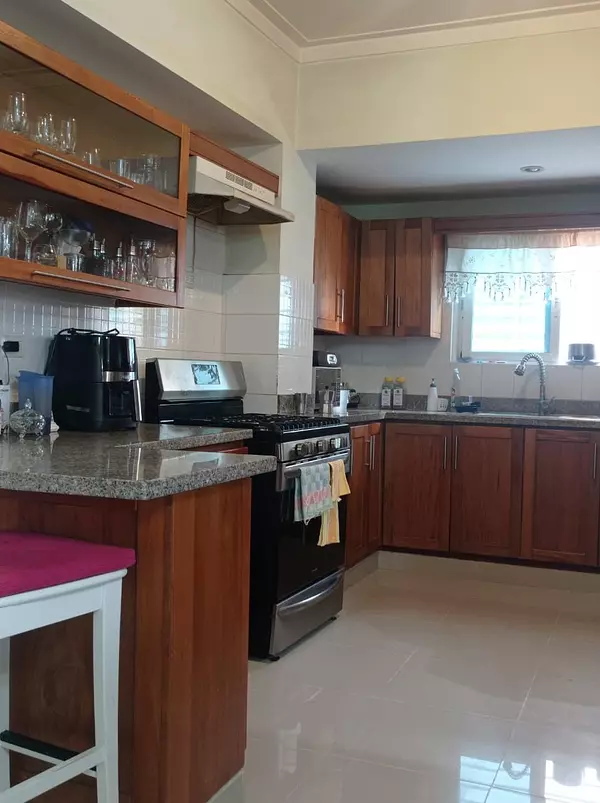 apartamentos - Apartamento en venta en Mirador Sur 3