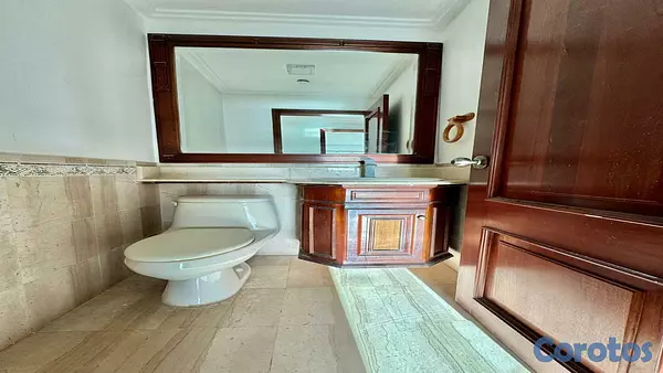 apartamentos - Apartamento en Venta Zona Universitaria – Malecón 6